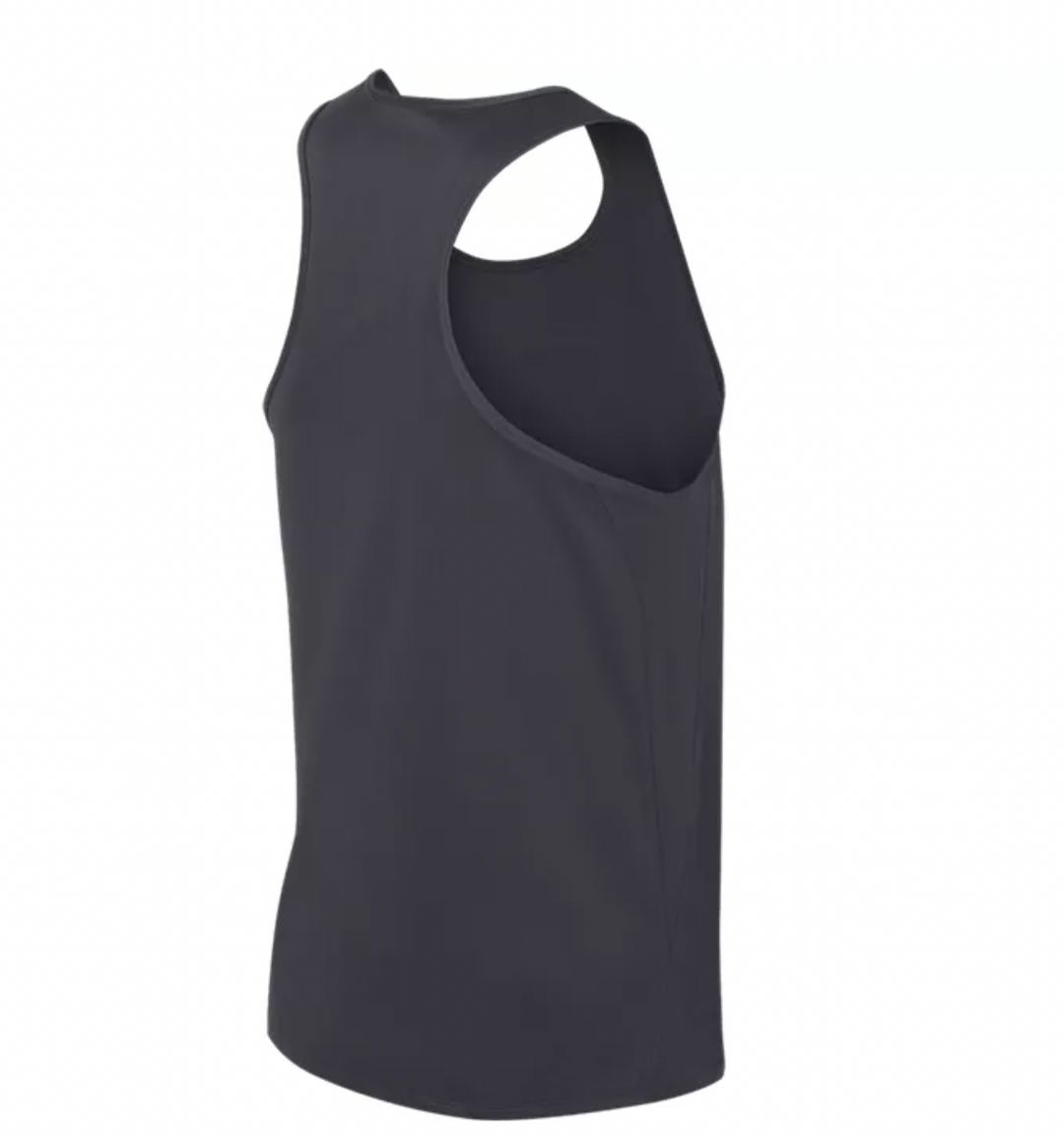 New Baltimore Run Club - ASICS Men's Rival II Singlet (TF3085)