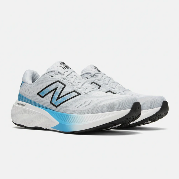 New Balance Mens 880v15 - BLUE GREY
