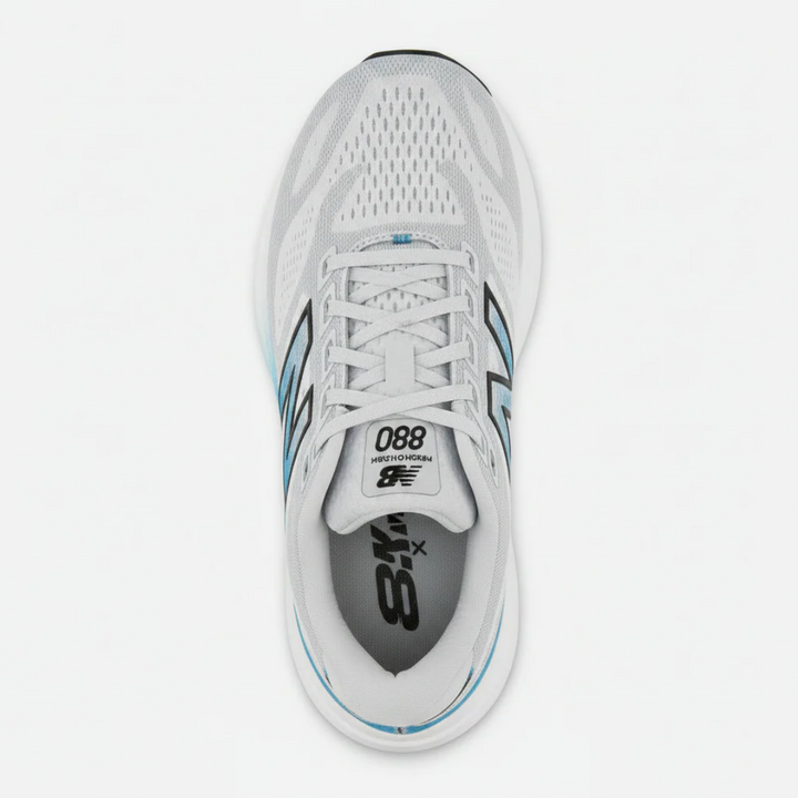 New Balance Mens 880v15 - BLUE GREY