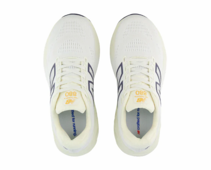 New Balance Womens 880v15 - BEIGE GREY