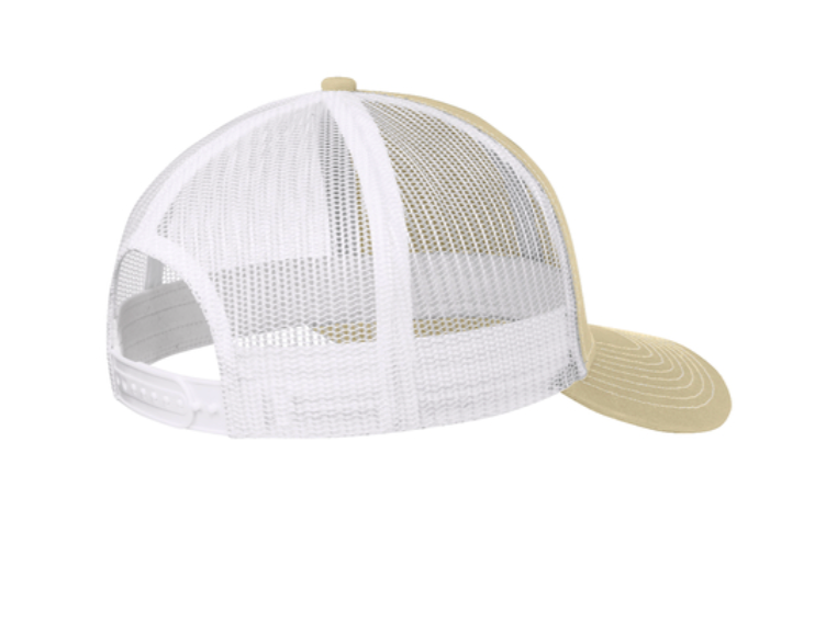 Ruidoso Run Fest - Snapback Trucker Cap (C402)