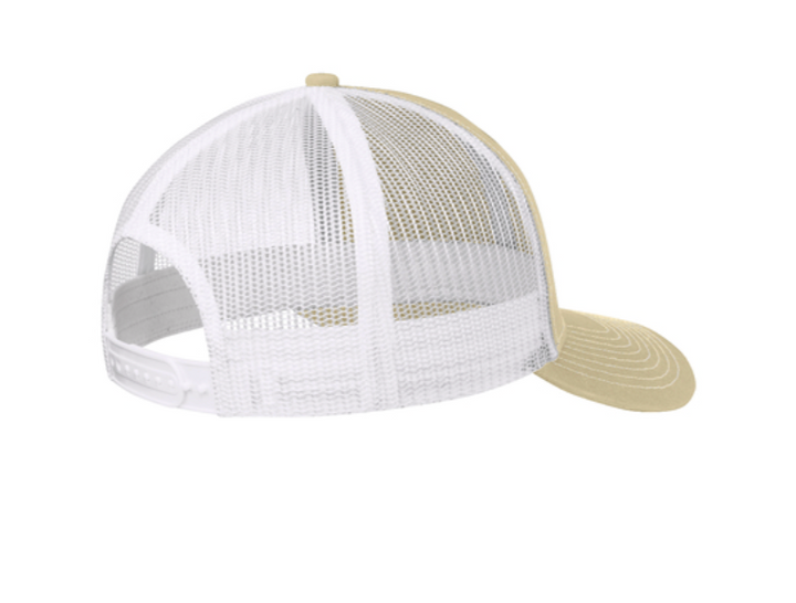Ruidoso Run Fest - Snapback Trucker Cap (C402)