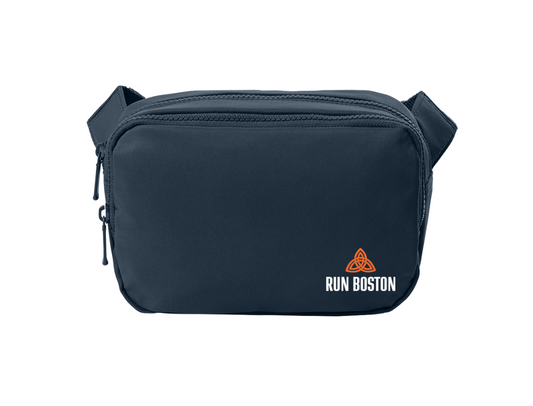 Waterfront 5K - Crossbody Bag- Riverblue Navy (BG938)
