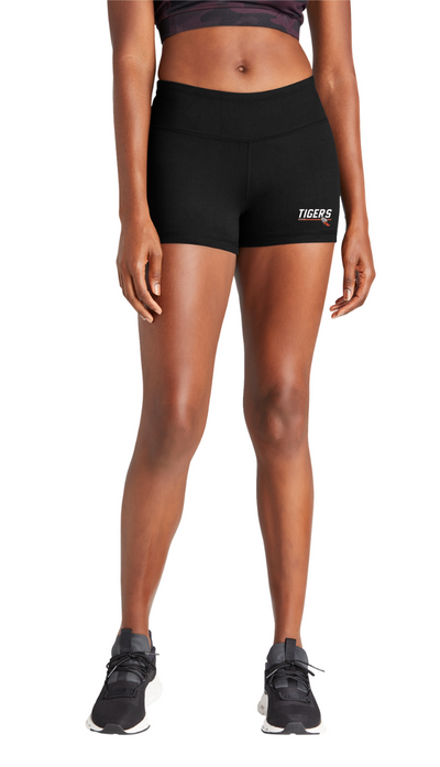 Newton South Track and Field - Intervalo femenino de 3 pulgadas (LST475)