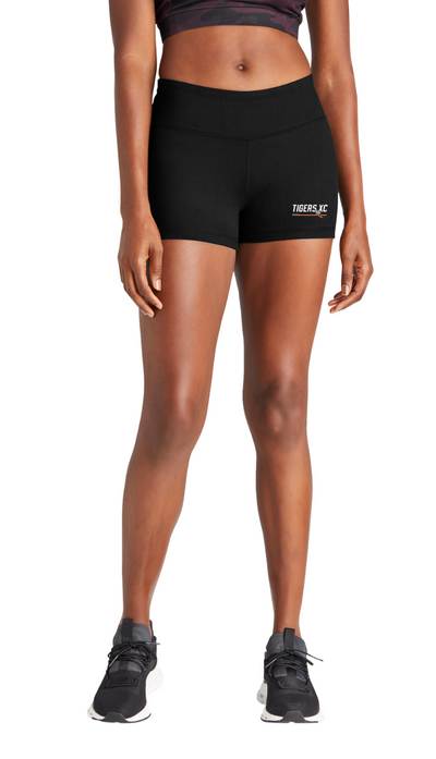 Newton South Track and Field - Intervalo femenino de 3 pulgadas (LST475)