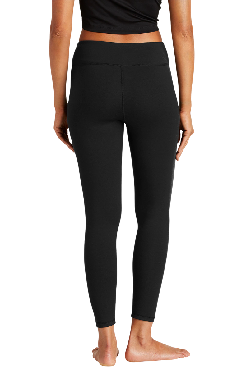 Mallas Bromfield 7/8 para damas (LPST890)