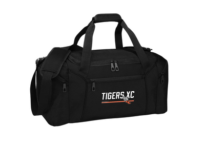 Maynard Cross Country - Form Duffel Bag (BG805)