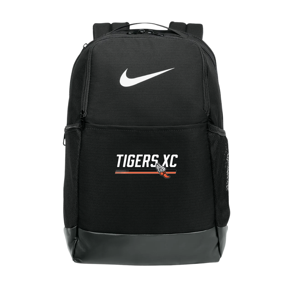 Maynard Cross Country - Nike Brasilia Medium Backpack (NKDH7709)