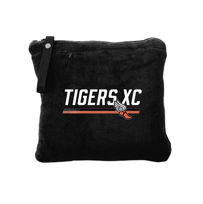 Maynard Cross Country - Packable Travel Blanket (BP75)