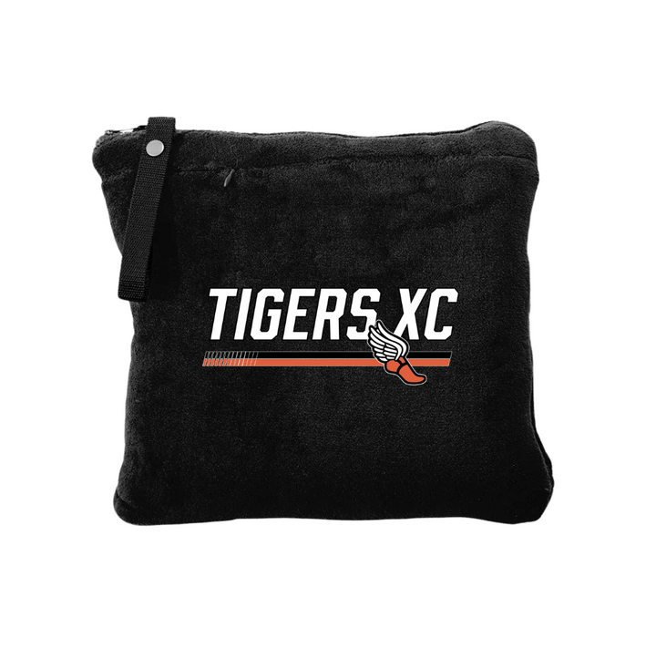 Maynard Cross Country - Packable Travel Blanket (BP75)