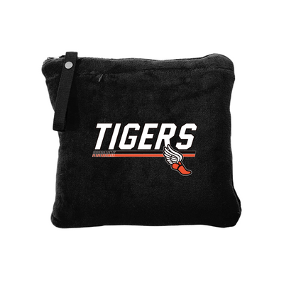 Maynard T&F - Packable Travel Blanket (BP75)