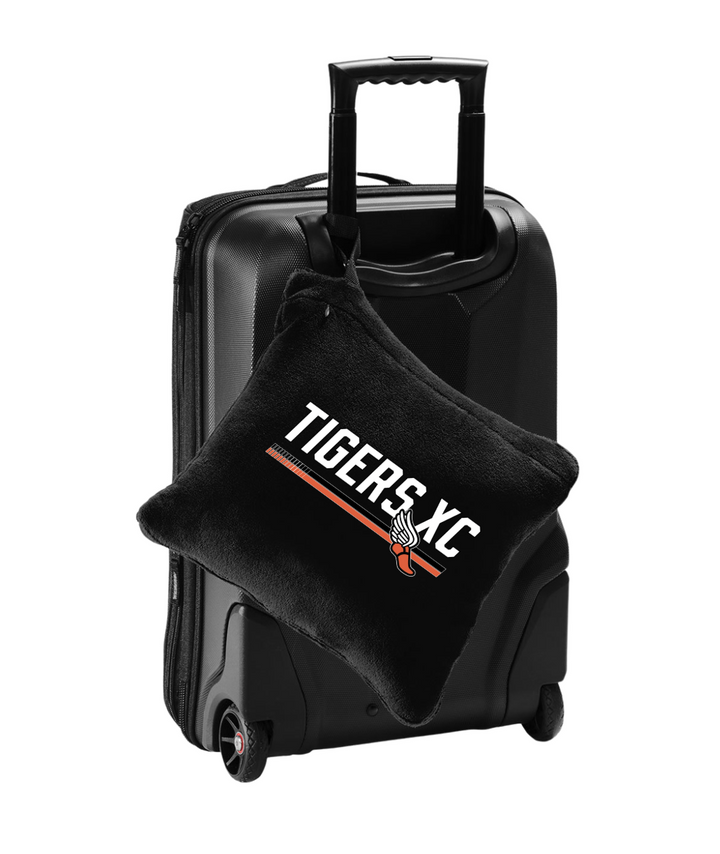 Maynard Cross Country - Packable Travel Blanket (BP75)