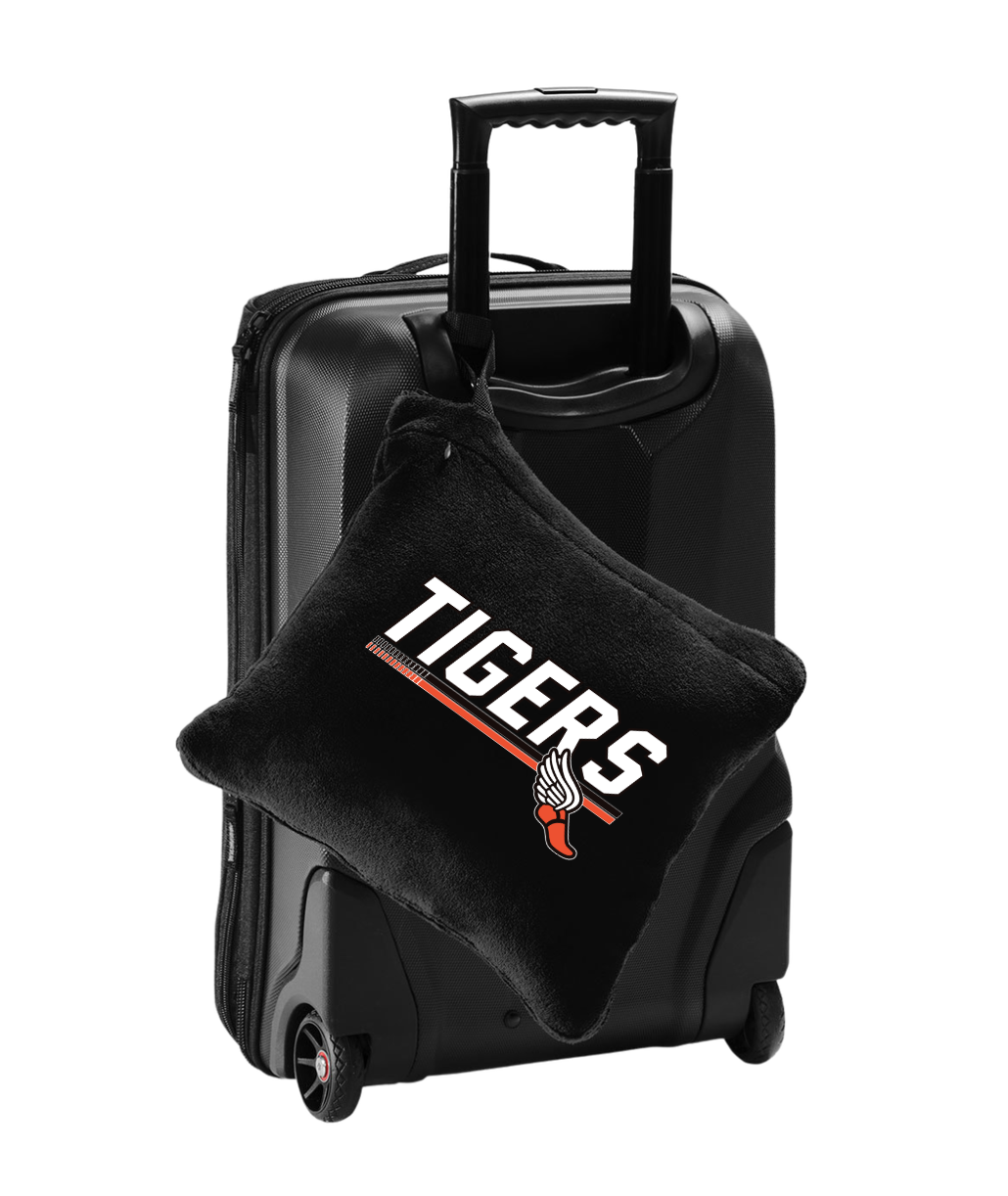 Maynard T&F - Packable Travel Blanket (BP75)