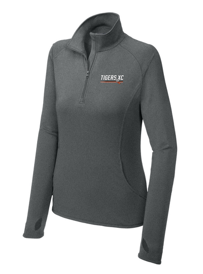 Maynard Cross Country - Women's Quarter Zip (LST850)