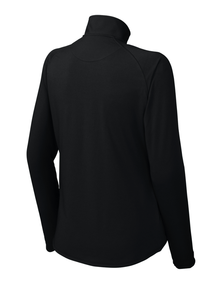 Maynard Cross Country - Women's Quarter Zip (LST850)