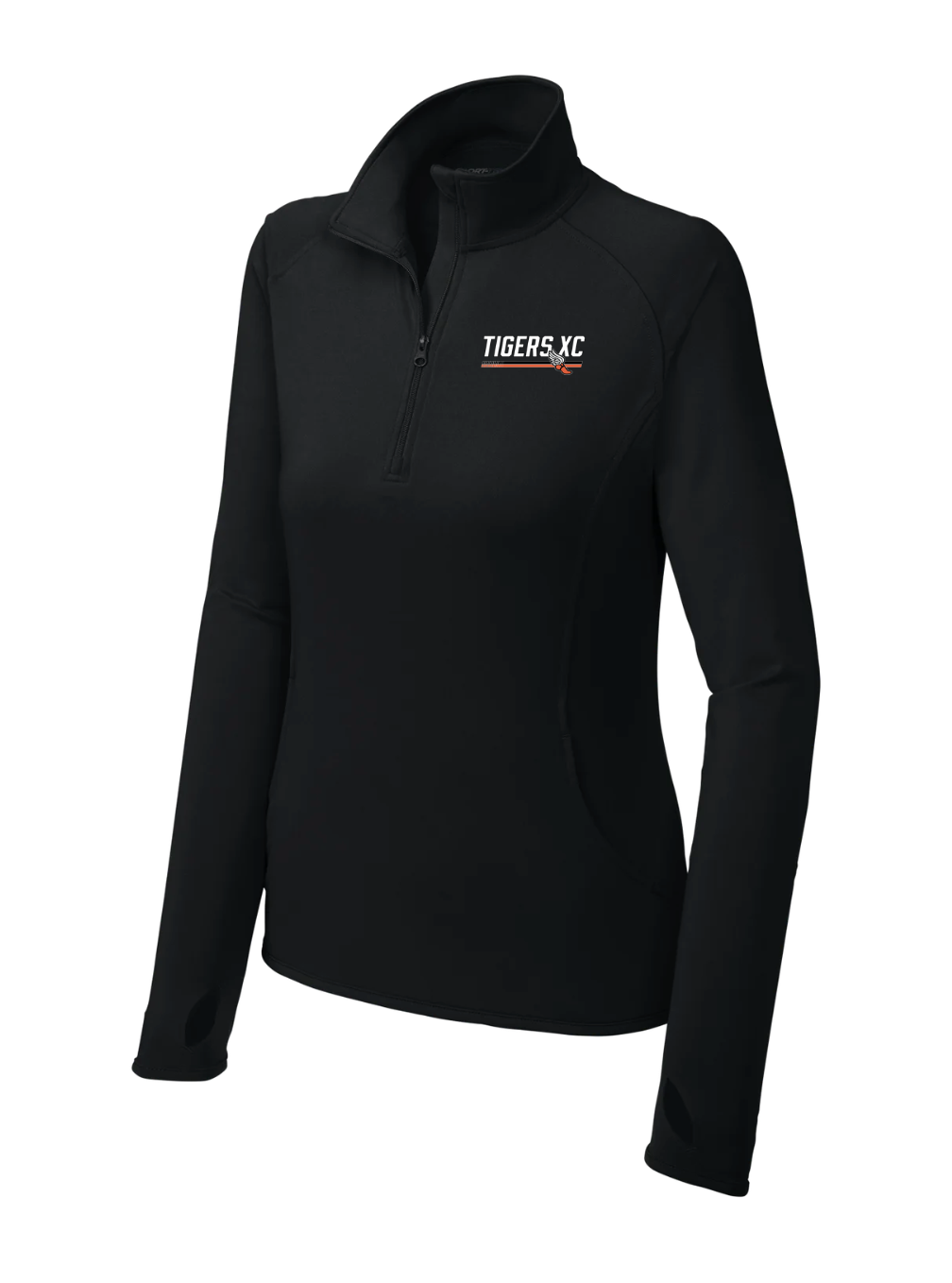 Maynard Cross Country - Women's Quarter Zip (LST850)