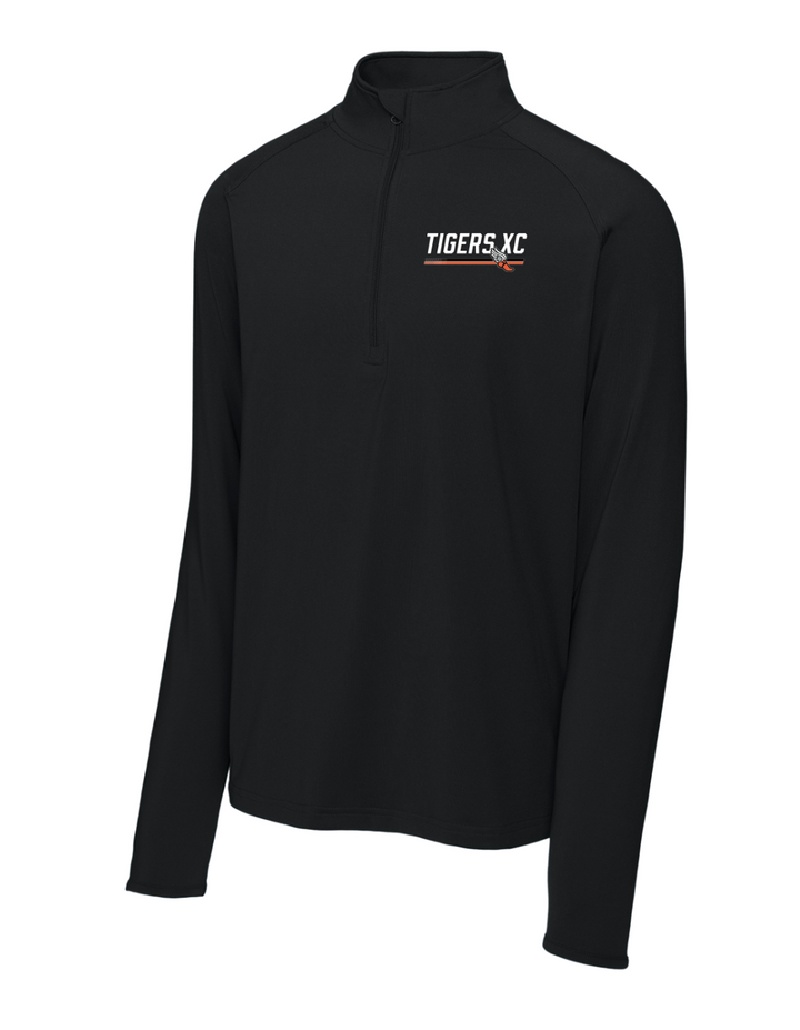 Maynard Cross Country - Men's 1/4 Zip-Pullover (ST850)