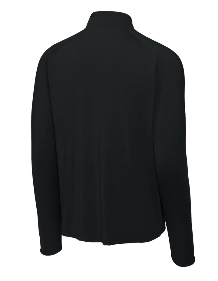 Maynard Cross Country - Men's 1/4 Zip-Pullover (ST850)