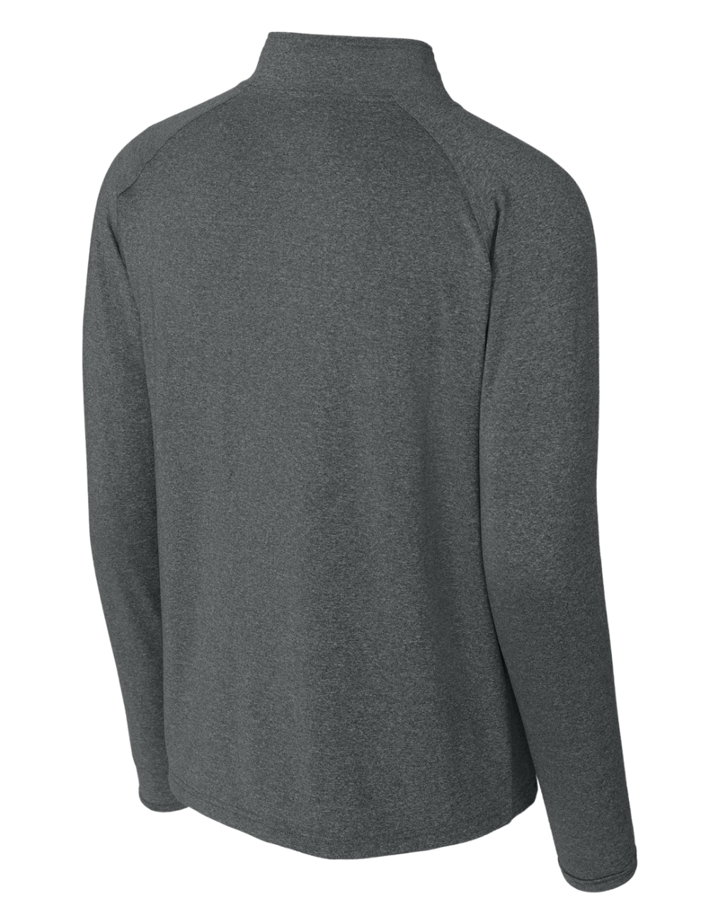 Maynard Cross Country - Men's 1/4 Zip-Pullover (ST850)