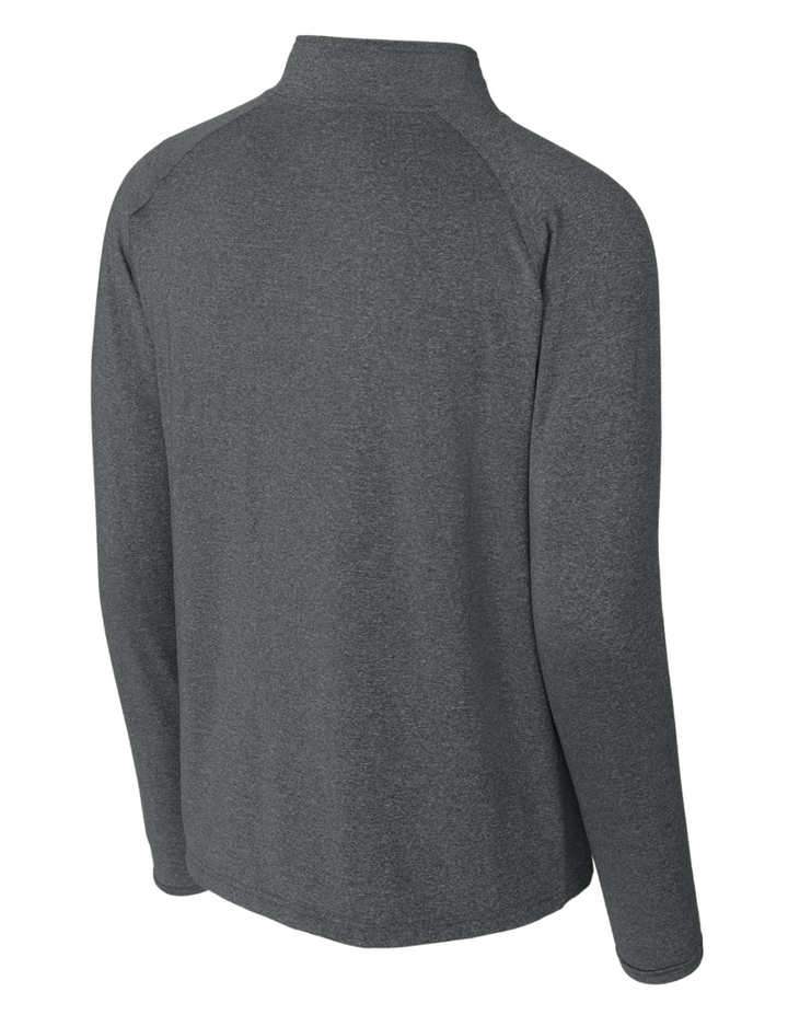 Maynard Cross Country - Men's 1/4 Zip-Pullover (ST850)
