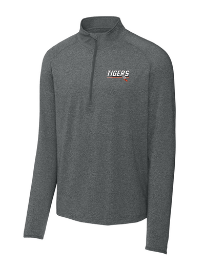 Maynard T&F - Men's 1/4 Zip-Pullover (ST850)