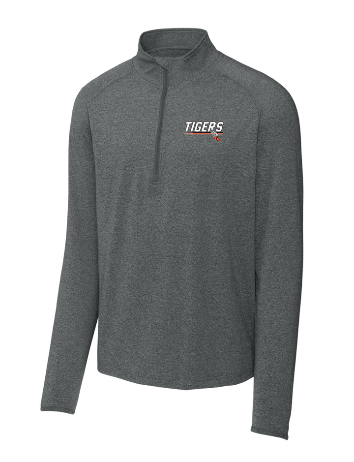 Maynard T&F - Men's 1/4 Zip-Pullover (ST850)