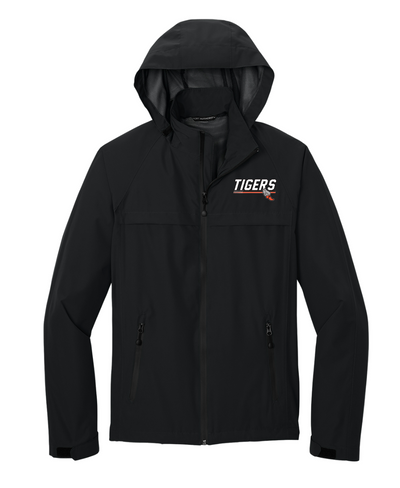 Maynard T&F - Torrent Waterproof Jacket (J333)