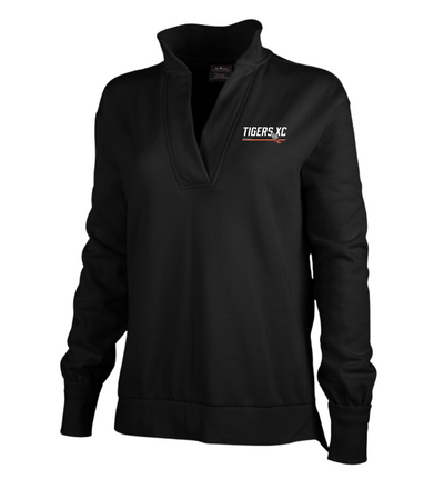 Sudadera costera de Northampton Track & Field para mujer (5483)