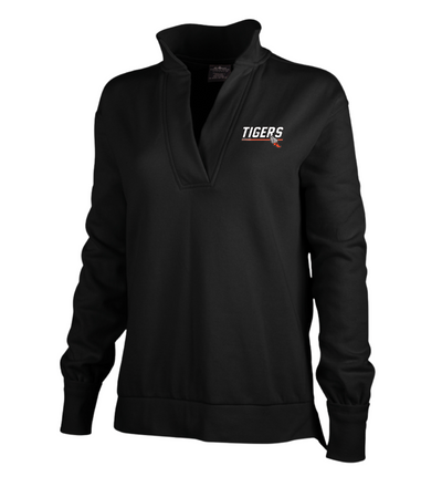 Sudadera costera de Northampton Track & Field para mujer (5483)