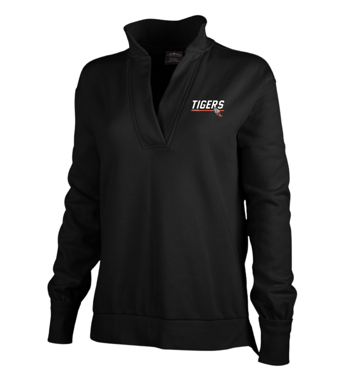 Sudadera costera de Northampton Track & Field para mujer (5483)