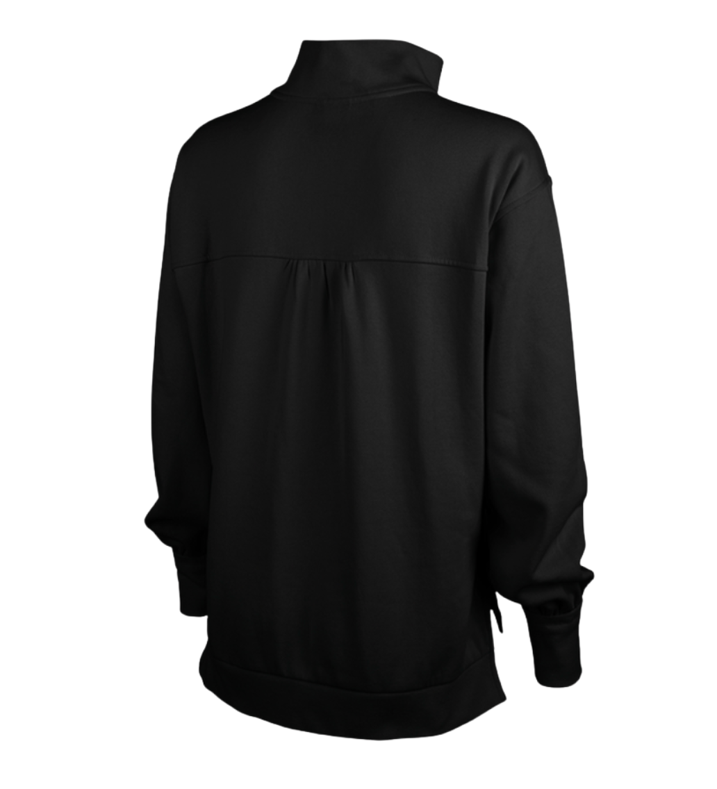 Sudadera costera de Northampton Track & Field para mujer (5483)