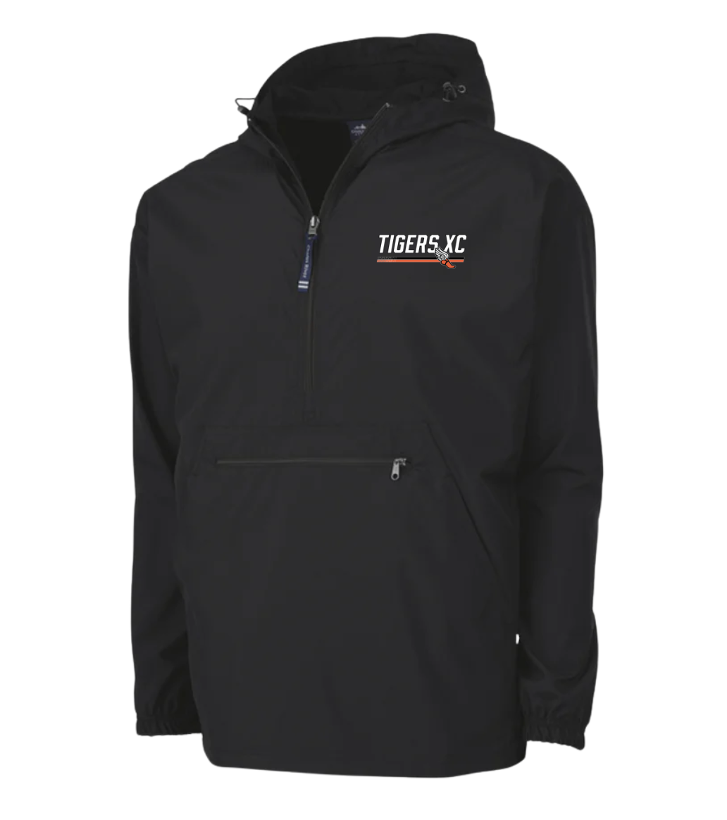 Sudadera unisex Pack-N-Go de Amherst Track and Field (9904) 