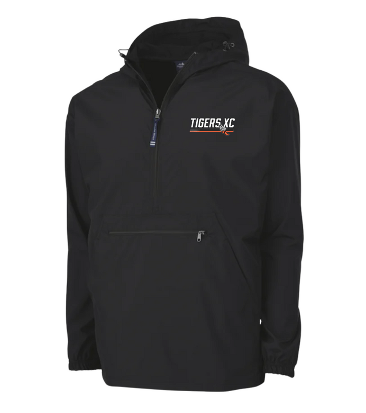 Sudadera unisex Pack-N-Go de Amherst Track and Field (9904) 