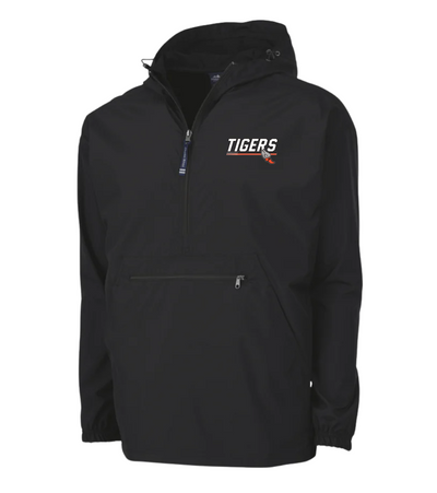 Sudadera unisex Pack-N-Go de Amherst Track and Field (9904) 