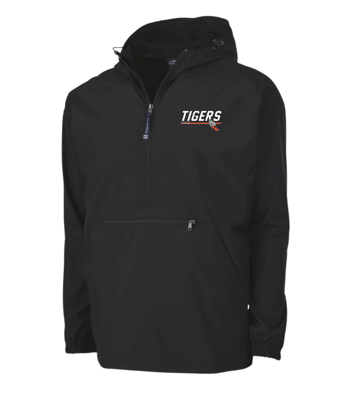 Sudadera unisex Pack-N-Go de Amherst Track and Field (9904) 
