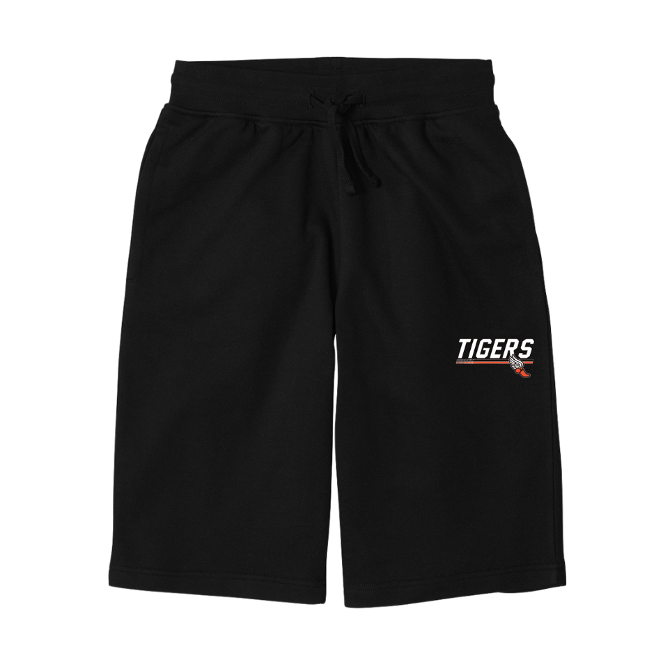 Pantalones cortos de polar VIT (DT6108)
