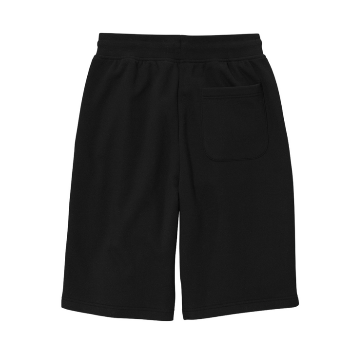 Pantalones cortos de polar VIT (DT6108)