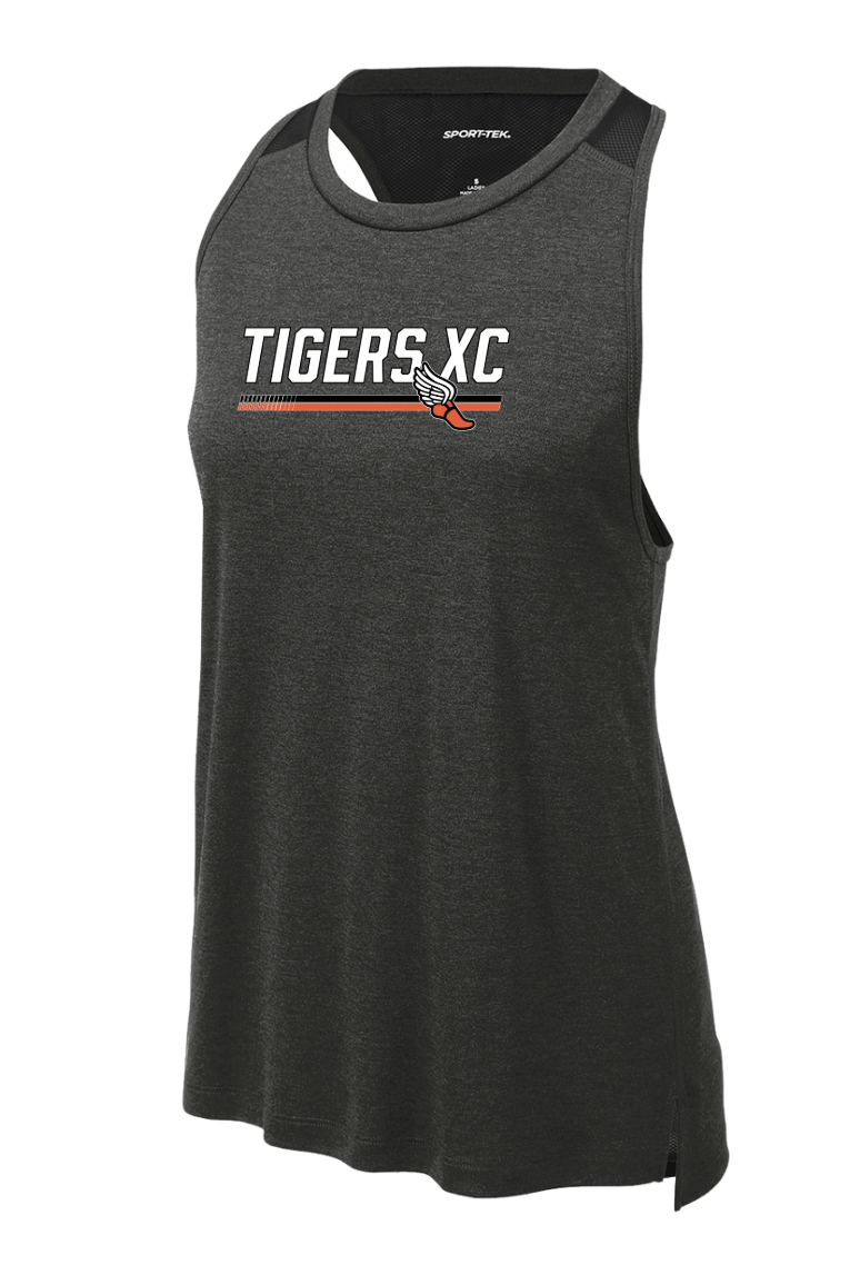 Maynard Cross Country - Women's Endeavor Tank (LST466)