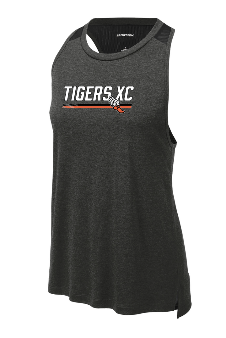 Maynard Cross Country - Women's Endeavor Tank (LST466)