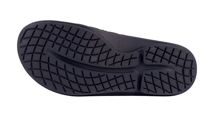 Maynard Field Hockey - Oofos OOahh Sport Flex Slide Sandals (1550)