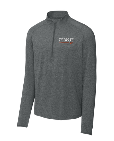 Maynard Cross Country - Men's 1/4 Zip-Pullover (ST850)