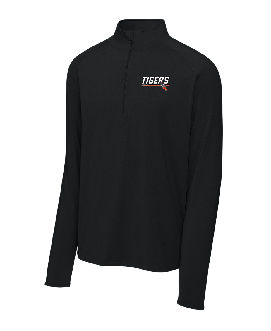 Maynard T&F - Men's 1/4 Zip-Pullover (ST850)