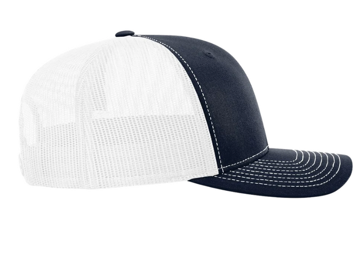 Sandwich Road Runners- Richardson Trucker Cap (112)