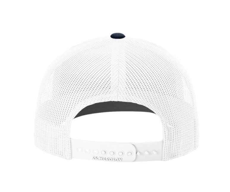 Sandwich Road Runners- Richardson Trucker Cap (112)