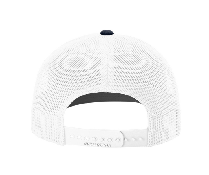 Sandwich Road Runners- Richardson Trucker Cap (112)