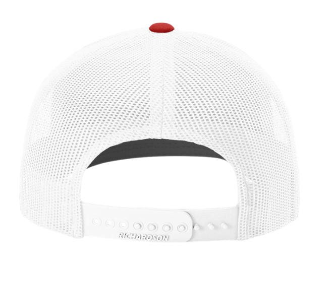 Sandwich Road Runners- Richardson Trucker Cap (112)