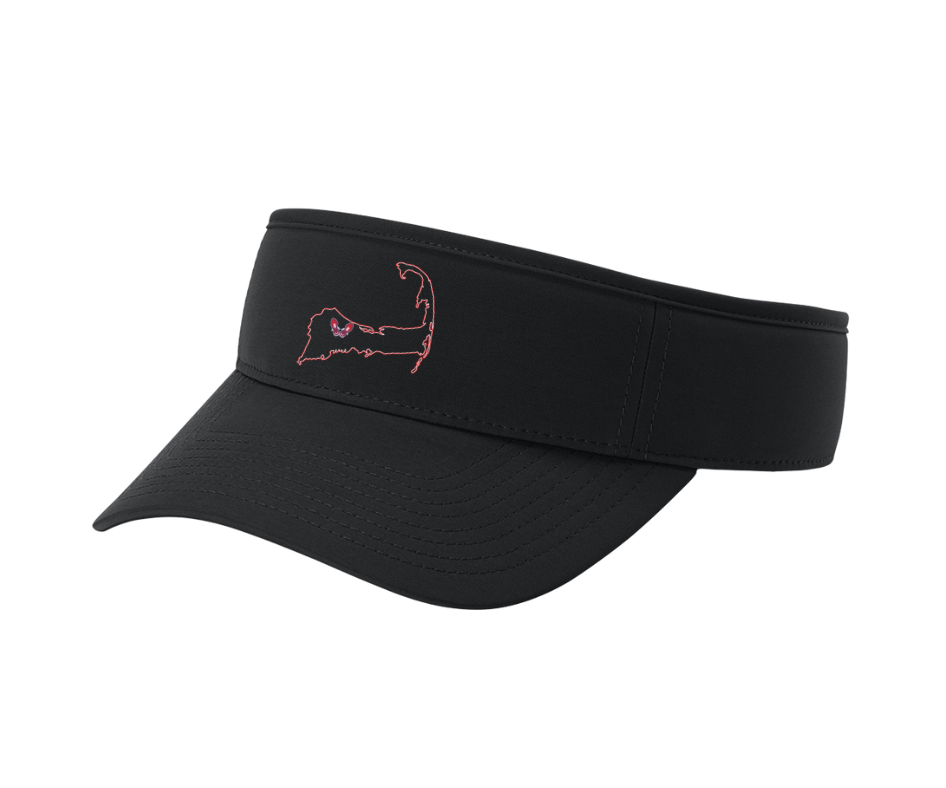 Sandwich Road Runners - Visor (C983)