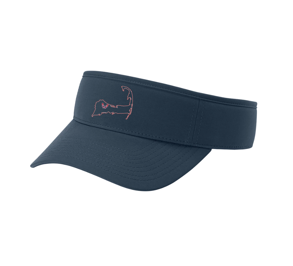 Sandwich Road Runners - Visor (C983)