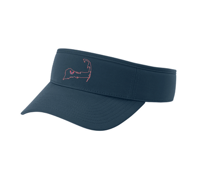 Sandwich Road Runners - Visor (C983)