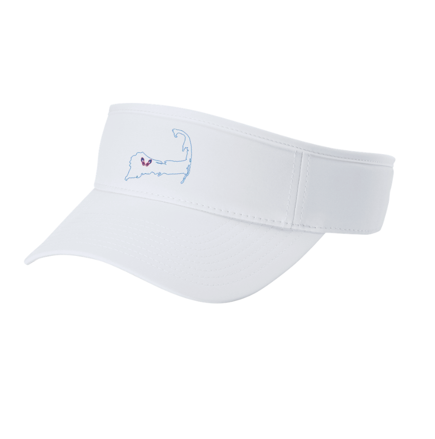 Sandwich Road Runners - Visor (C983)